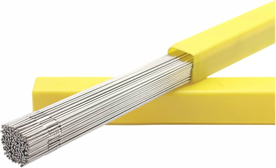 Stainless Steel 321 Welding Rod
